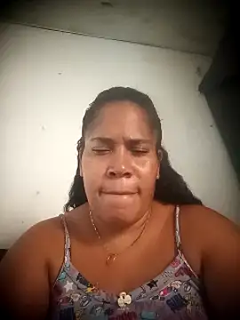 Big ass submissive online show from March 8, 2026, 8:56 pm