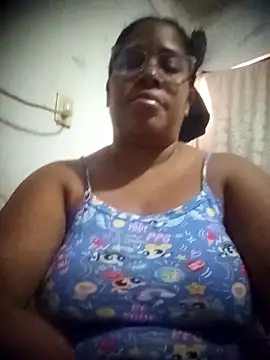 Big ass submissive online show from March 22, 2026, 6:44 pm