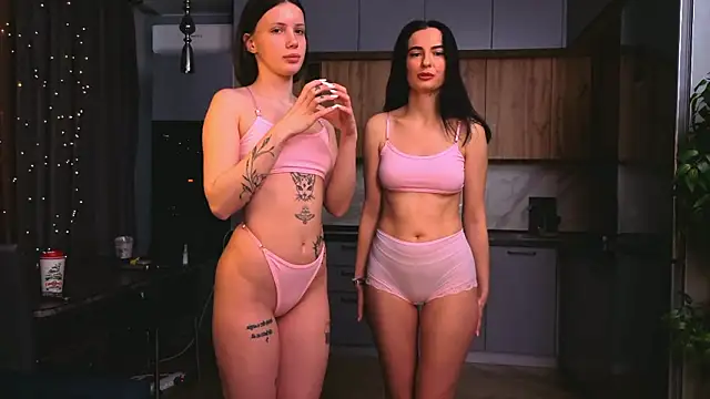 Anny Molly online show from February 14, 2026, 6:10 am