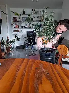 AmnesiaKushxSkywalkerOg online show from January 7, 2026, 3:58 pm