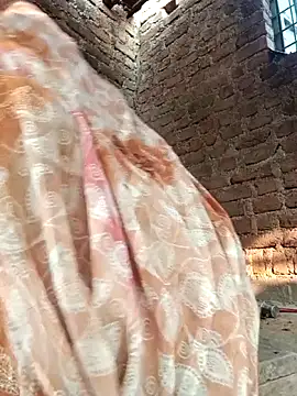 Sonia66w online show from November 30, 2025, 2:26 am