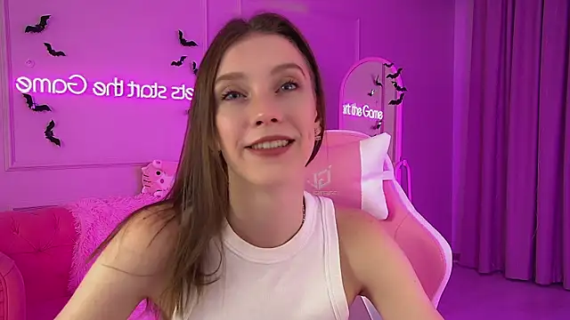 Snapshot of VeronicaVances chatting on October 16, 2025, 6:31 pm VeronicaVances online show from October 16, 2025, 6:31 pm