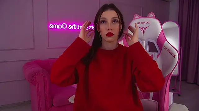 Snapshot of VeronicaVances chatting on November 27, 2025, 6:10 pm VeronicaVances online show from November 27, 2025, 6:10 pm