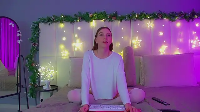 Snapshot of VeronicaVances chatting on December 2, 2025, 6:19 am VeronicaVances online show from December 2, 2025, 6:19 am