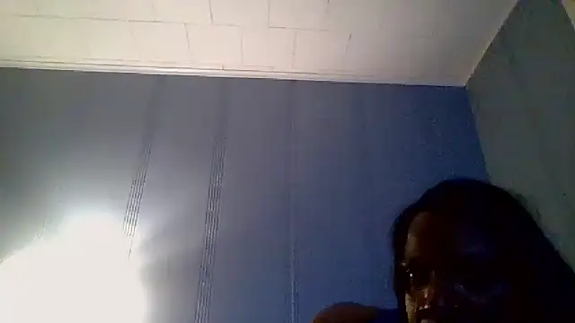 TsAssiddee online show from September 22, 2025, 3:19 am