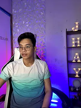 Prince-Harrison online show from October 29, 2025, 12:51 pm