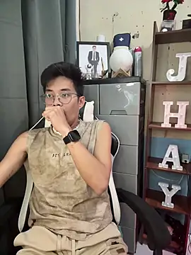 Prince-Harrison online show from December 15, 2025, 8:13 pm