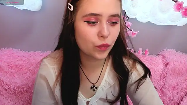 Alis Platt online show from February 14, 2026, 1:02 am