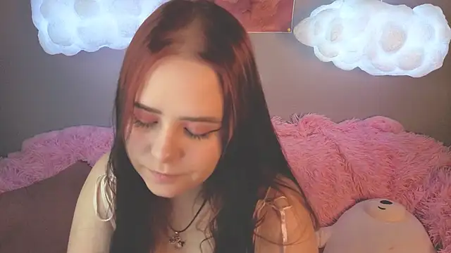 Alis Platt online show from April 10, 2026, 1:00 am