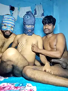 BlackCobraOwner online show from November 5, 2025, 6:02 am