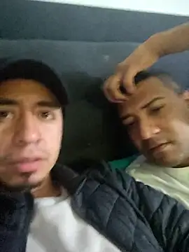 abnerdam01 online show from October 29, 2025, 12:02 am