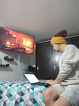 abnerdam01 online show from November 21, 2025, 1:54 pm