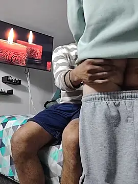 abnerdam01 online show from November 27, 2025, 1:24 pm