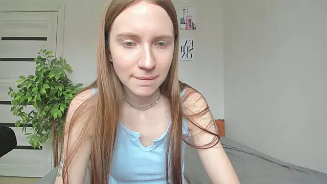 Kelly Gerzikaa online show from May 17, 2026, 4:10 am