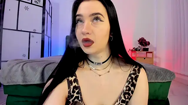 Snapshot of Mary_Lori chatting on February 12, 2026, 7:25 am Mary Lori online show from February 12, 2026, 7:25 am