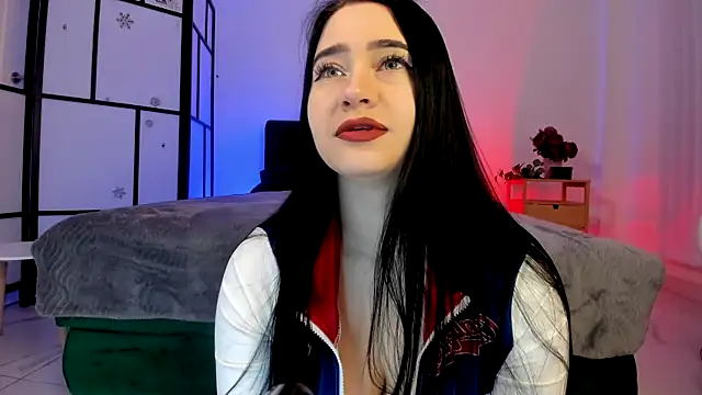 Snapshot of Mary_Lori chatting on February 13, 2026, 7:26 am Mary Lori online show from February 13, 2026, 7:26 am