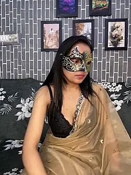 Riya-6969 online show from January 9, 2026, 6:21 pm