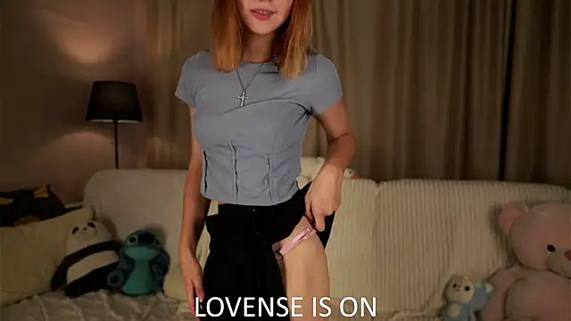 BritniBers online show from September 22, 2025, 12:51 pm