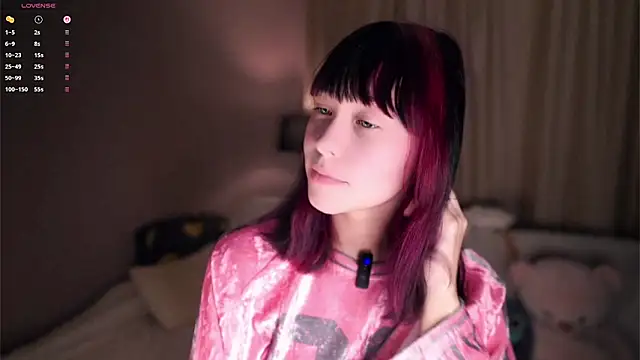 BritniBers online show from October 11, 2025, 11:31 am