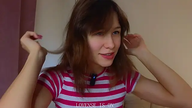 BritniBers online show from January 12, 2026, 12:38 am