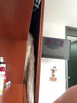 Isabellaa Palacios online show from April 18, 2026, 3:16 pm