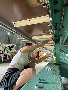 han-cute online show from September 19, 2025, 1:29 am