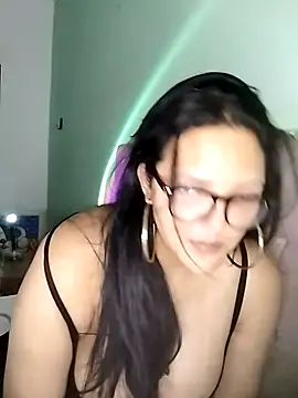 AuroraChest online show from September 26, 2025, 9:30 pm