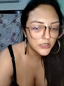 AuroraChest online show from October 2, 2025, 9:38 am