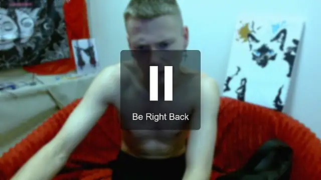 Xavier Night81 online show from September 21, 2025, 7:21 am