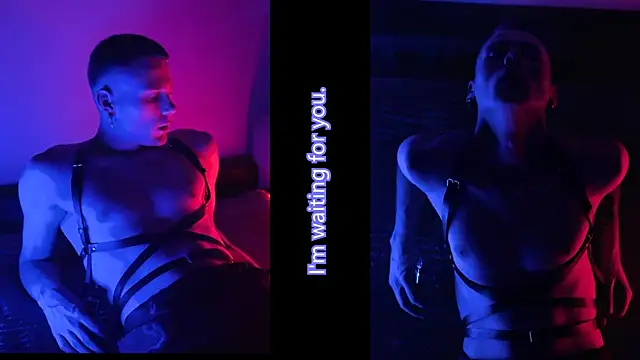 Xavier Night81 online show from November 15, 2025, 9:17 am