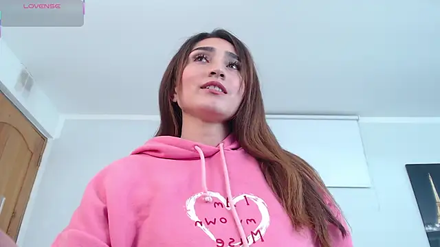 Snapshot of linda_morgan1 chatting on February 9, 2026, 11:58 am linda morgan1 online show from February 9, 2026, 11:58 am