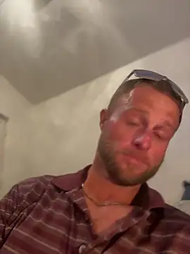 hornycowboy254 online show from October 5, 2025, 4:38 pm