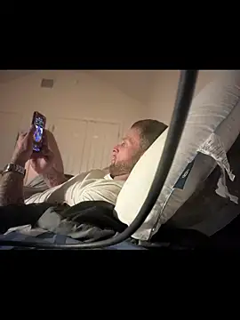 hornycowboy254 online show from October 14, 2025, 9:43 am