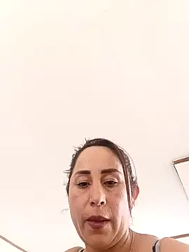 Mickaela1983 online show from September 26, 2025, 6:56 pm