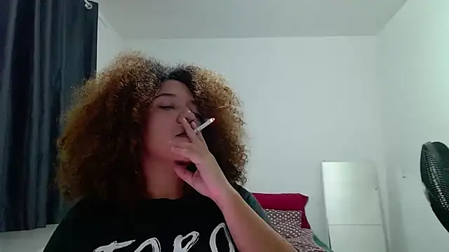 Snapshot of MorganaBelc chatting on February 11, 2026, 5:34 am MorganaBelc online show from February 11, 2026, 5:34 am