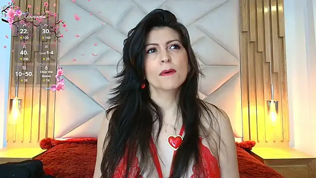 allie pearl online show from February 14, 2026, 12:02 pm