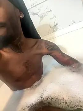 Scattyboo online show from January 13, 2026, 11:43 pm