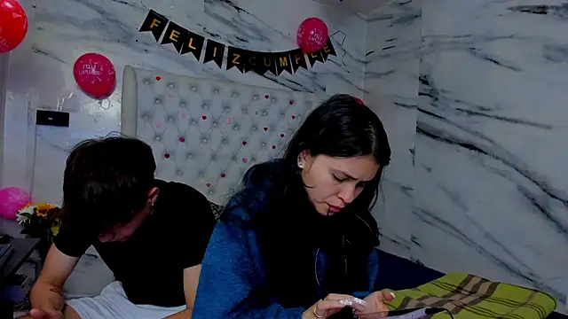 Snapshot of Ari_and_Storm chatting on February 21, 2026, 2:51 pm Ari and Storm online show from February 21, 2026, 2:51 pm