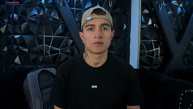 LiamDeep online show from March 20, 2026, 8:14 pm