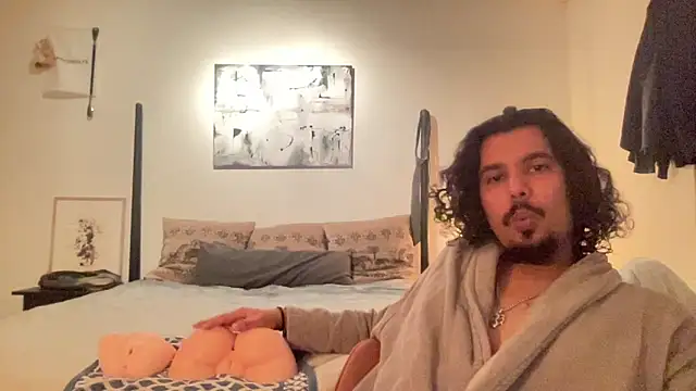 daddyvibes online show from February 13, 2026, 10:17 pm