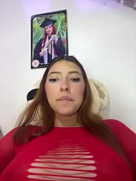 Melody rouxxx online show from January 31, 2026, 11:14 pm