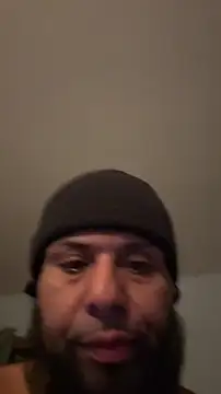 Lunablu13 online show from December 5, 2025, 2:09 am