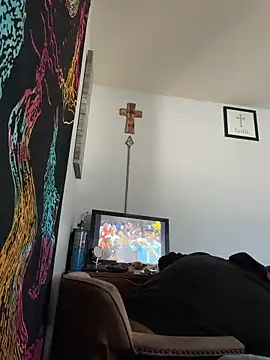 Lunablu13 online show from February 15, 2026, 4:25 pm