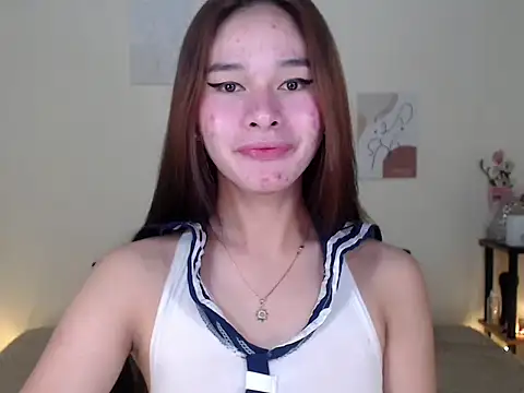 sassymimi69 online show from November 1, 2025, 10:56 pm