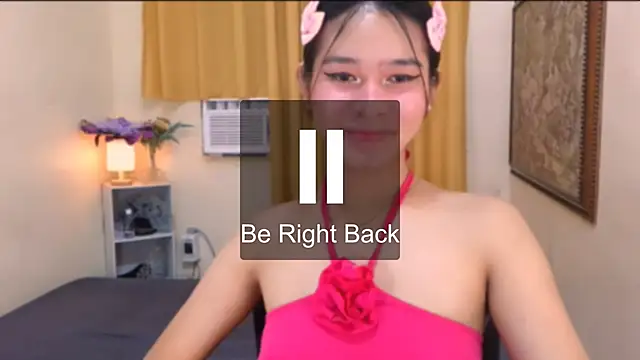 sassymimi69 online show from April 5, 2026, 2:03 pm