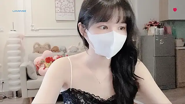 Snapshot of _Melancholy_ chatting on July 18, 2026, 4:38 am Melancholy online show from July 18, 2026, 4:38 am