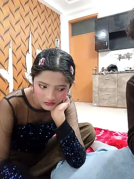 romantic couple1 online show from February 22, 2026, 1:07 am