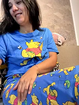 Snapshot of PrincessYYara chatting on October 13, 2025, 2:44 am PrincessYYara online show from October 13, 2025, 2:44 am
