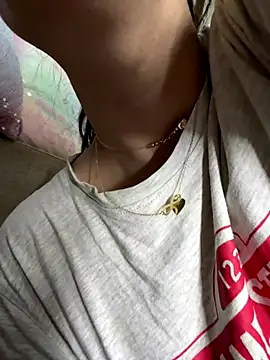 PrincessYYara online show from October 20, 2025, 4:35 am