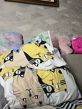 PrincessYYara online show from February 7, 2026, 6:00 pm